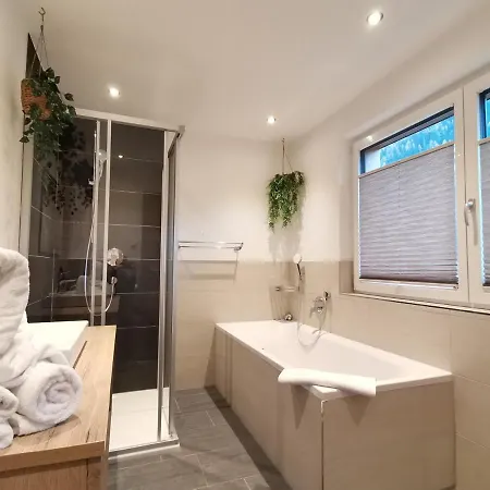 Apartamento Sam Apart *