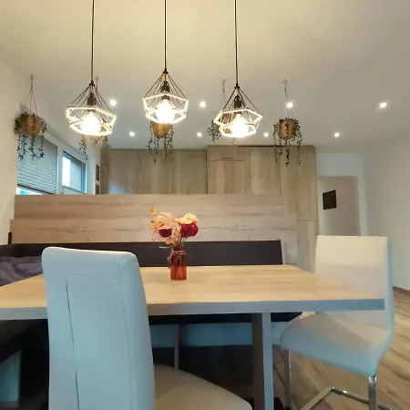 Apartment Sam Apart *