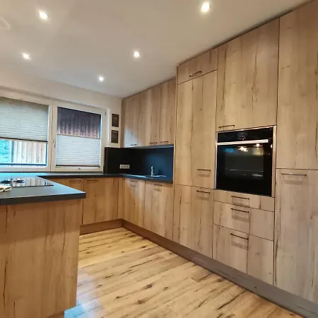 Apartment Sam Apart *