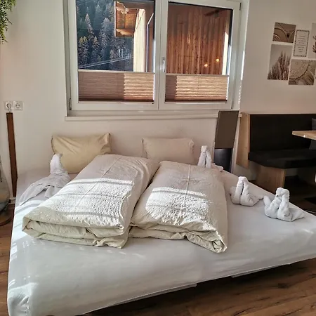 Sam Apart Apartment *